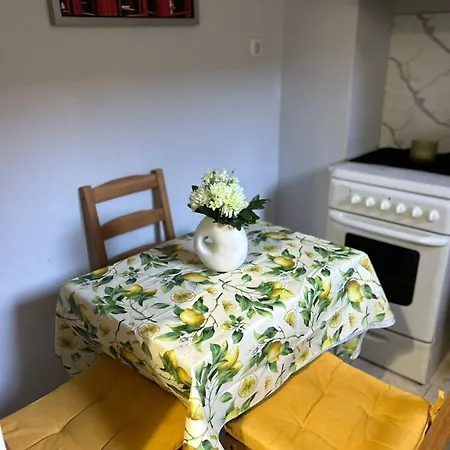 Atelier Ioulianou 72 Apartment Athens