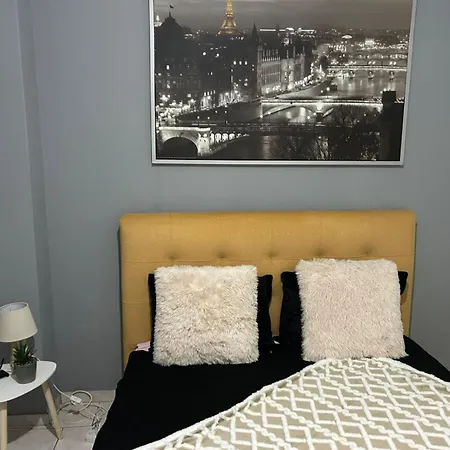 Apartment Atelier Ioulianou 72 Athens